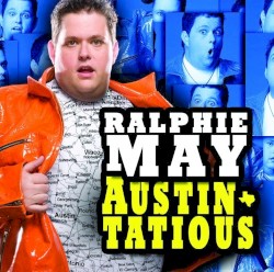 Austin-Tatious