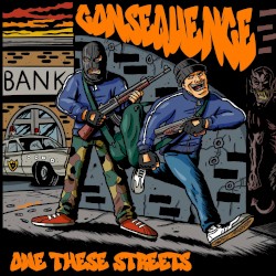 OWE THESE STREETS