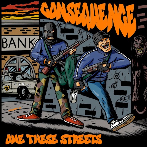 OWE THESE STREETS