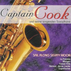Sail Along Silv’ry Moon