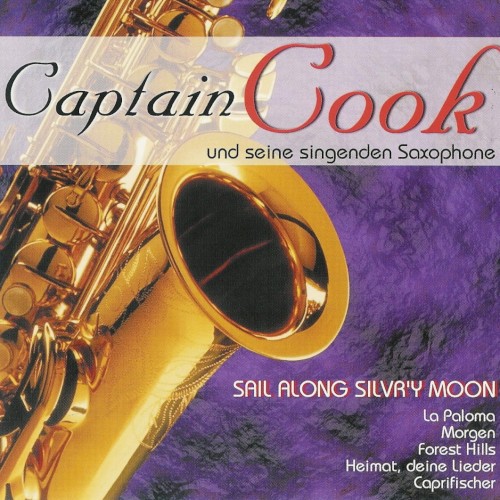 Sail Along Silv’ry Moon