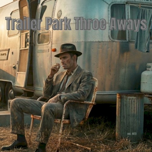 Trailer Park Throe Aways