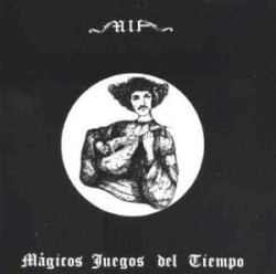 Mágicos juegos del tiempo