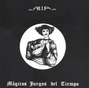 Mágicos juegos del tiempo