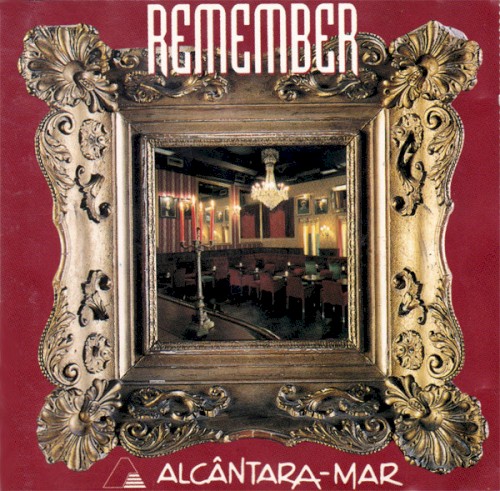 Alcântara Mar Club