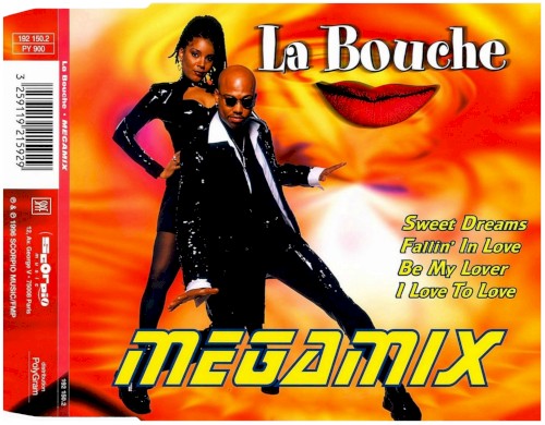 Megamix