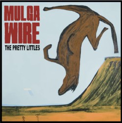 Mulga Wire
