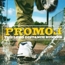 The Long Distance Runner