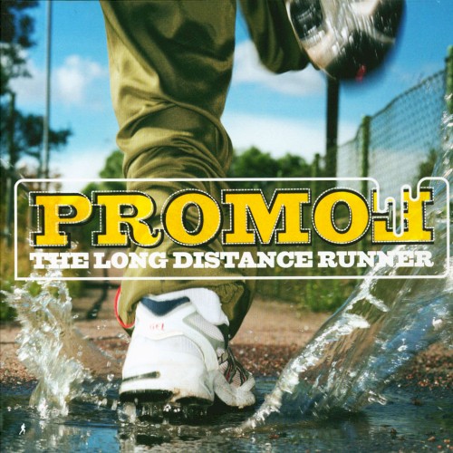 The Long Distance Runner
