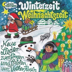 Winterzeit Weihnachtszeit