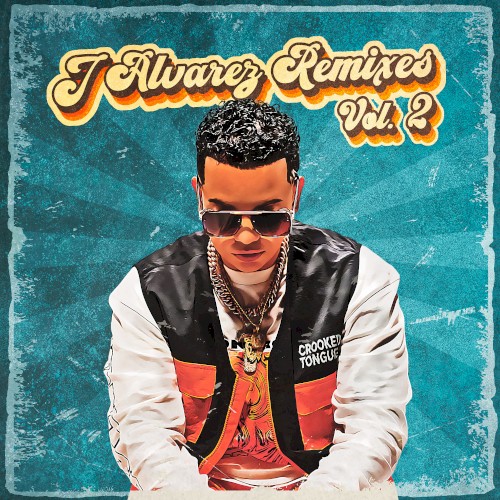 Remixes, vol. 2