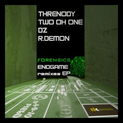 Endgame Remixes