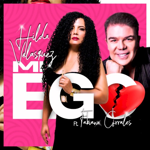 Mi ego