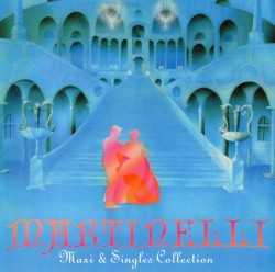 Maxi & Singles Collection