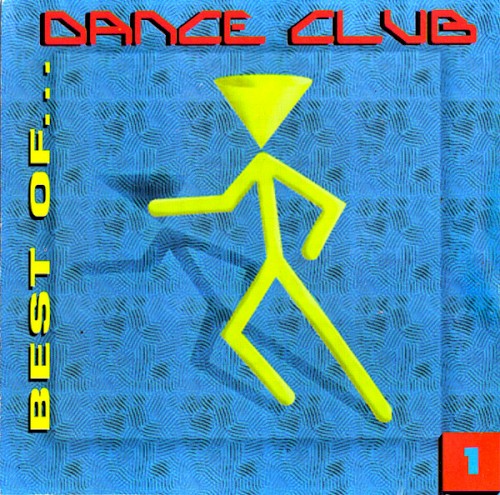 Best of... Dance Club 1