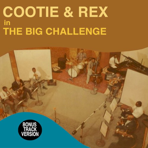 The Big Challenge