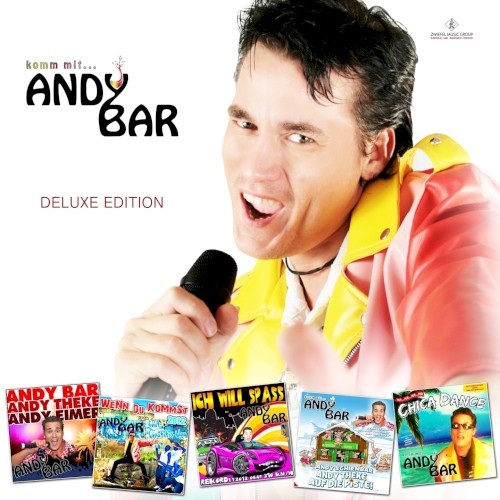 Komm mit... Andy Bar