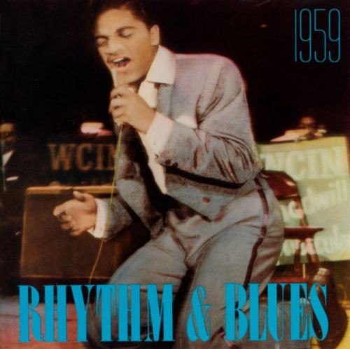 Rhythm & Blues: 1959