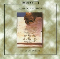 Rites of Burial