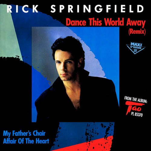 Dance This World Away (Remix)