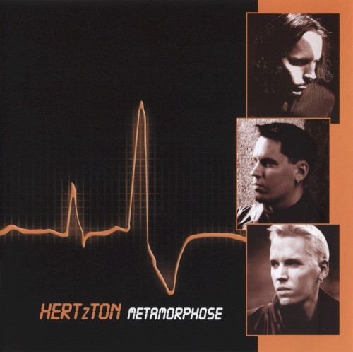 Metamorphose