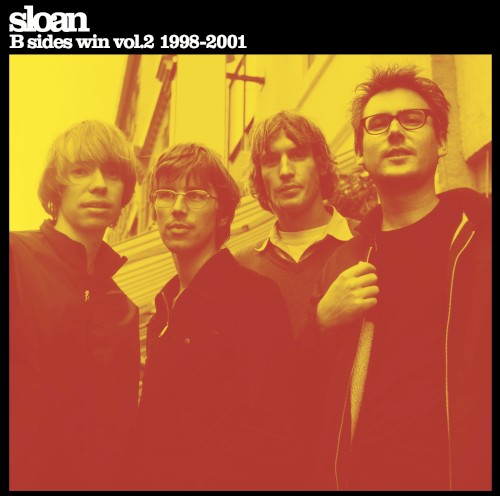 B Sides Win: Vol.2 1998–2001