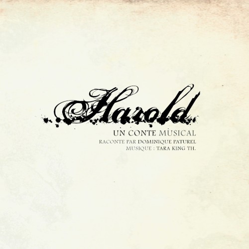 Harold, Un Conte Musical