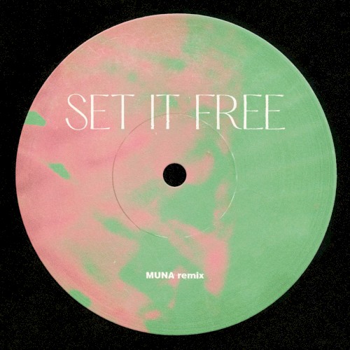 Set It Free (MUNA remix)