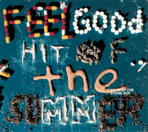 Feel Good Hit of the Summer