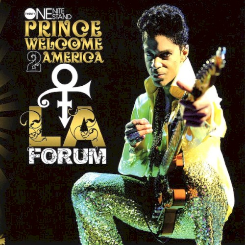 LA Forum