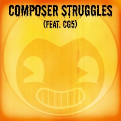 Composer Struggles