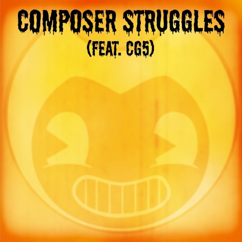 Composer Struggles