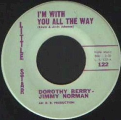 I’m With You All the Way / Your Love