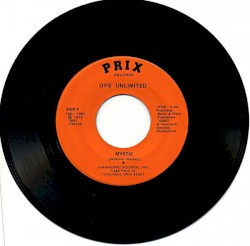 Mister Kidneys / Mystic