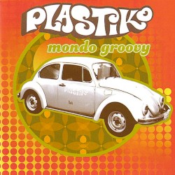 Mondo Groovy