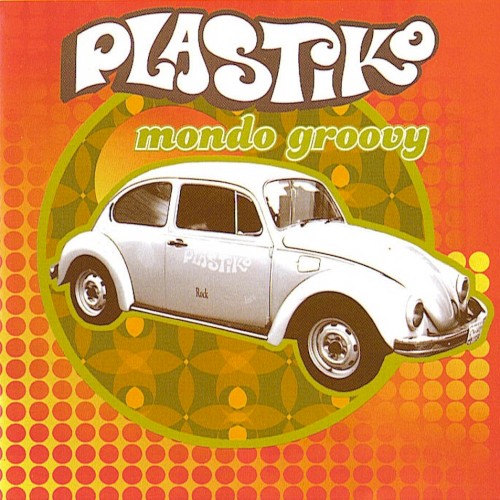 Mondo Groovy