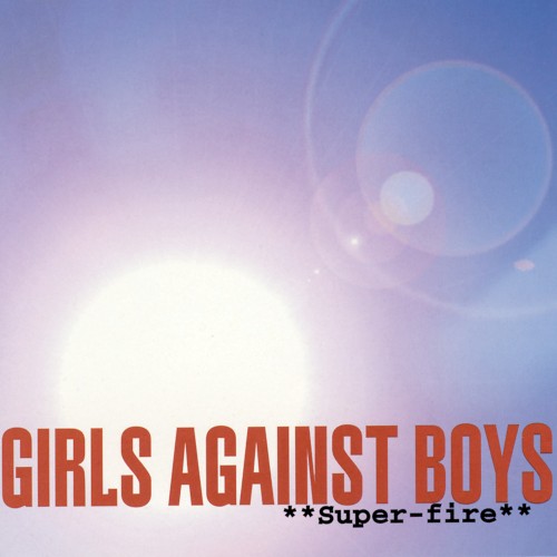 **Super-Fire**