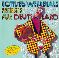 Freibier für Deutschland