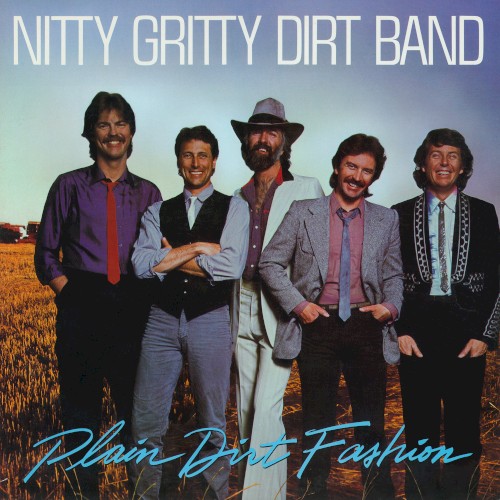 Plain Dirt Fashion