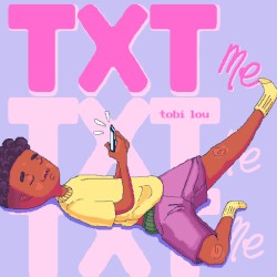 Txt Me