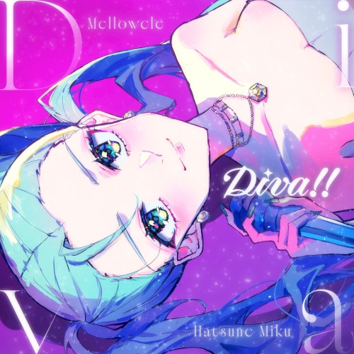 Diva!!