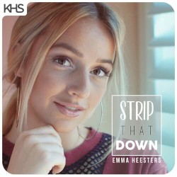 Strip That Down