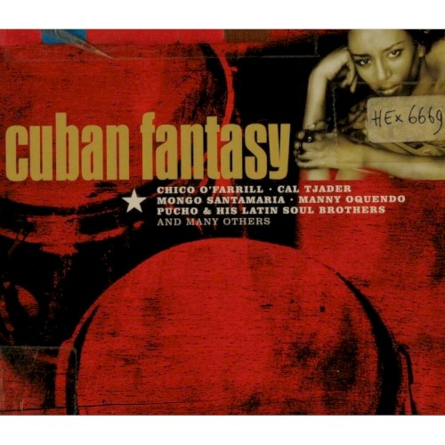 Cuban Fantasy