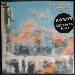Antisocialites B-Sides