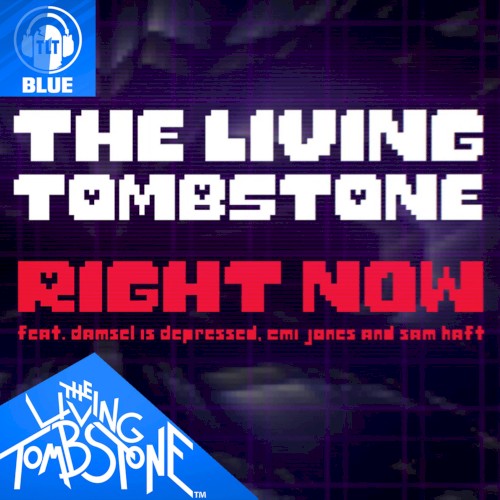 Right Now (blue version)