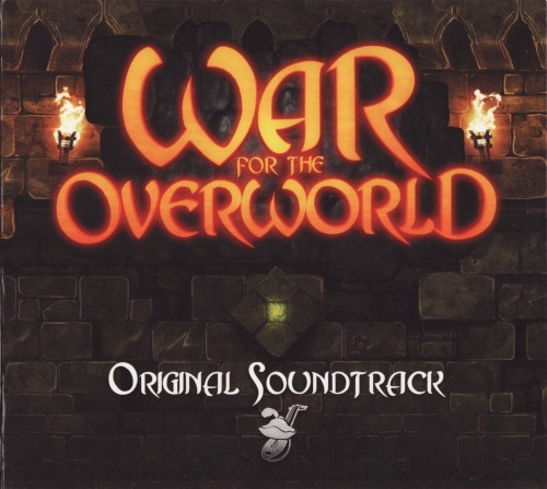 War For The Overworld Soundtrack