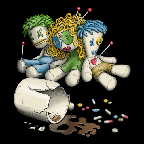 Coffee and Drugs