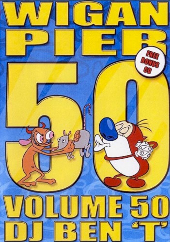 Wigan Pier, Volume 50
