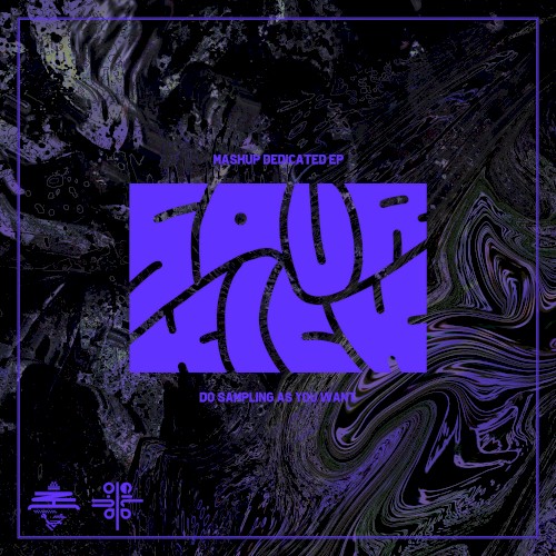 Sour Kick EP