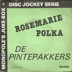 Rose-Marie polka